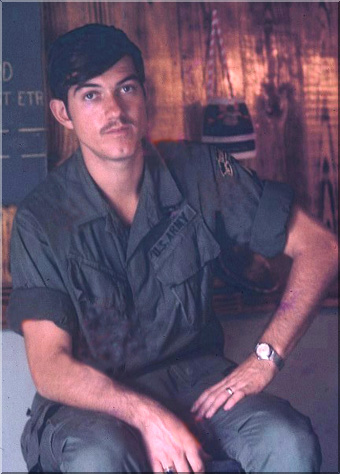 David Wagner