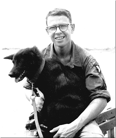 Jonathan Wahl with mascot Flexible